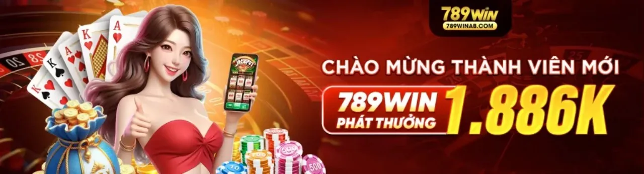 Trải nghiệm casino di động luck8885