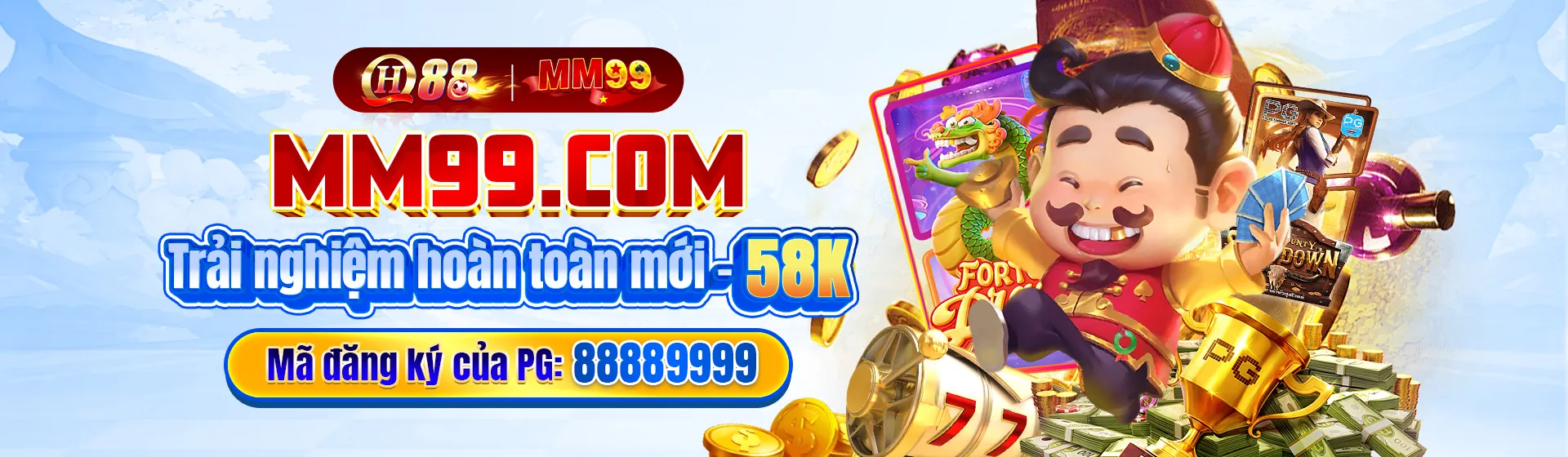 Hình ảnh chính trò chơi Bắn Cá luck8885