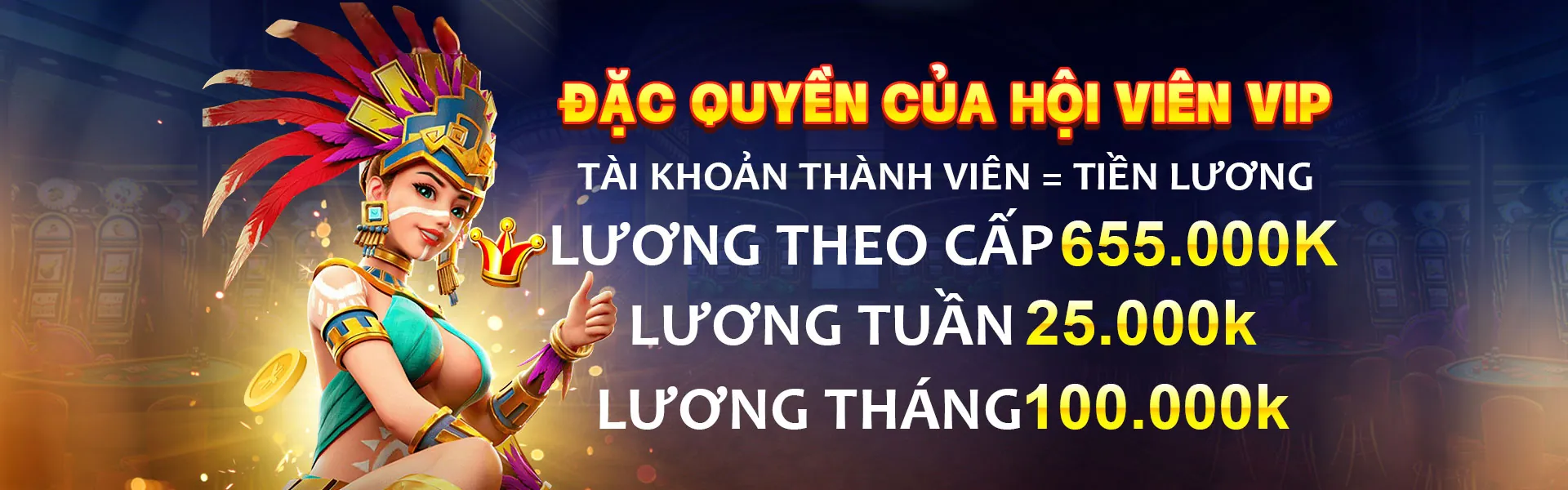 Hỗ trợ khách hàng Luck8885